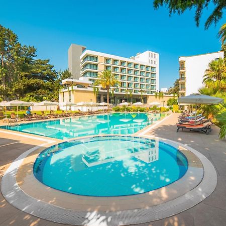 Hotel Pia Bella Kyrenia  Luaran gambar
