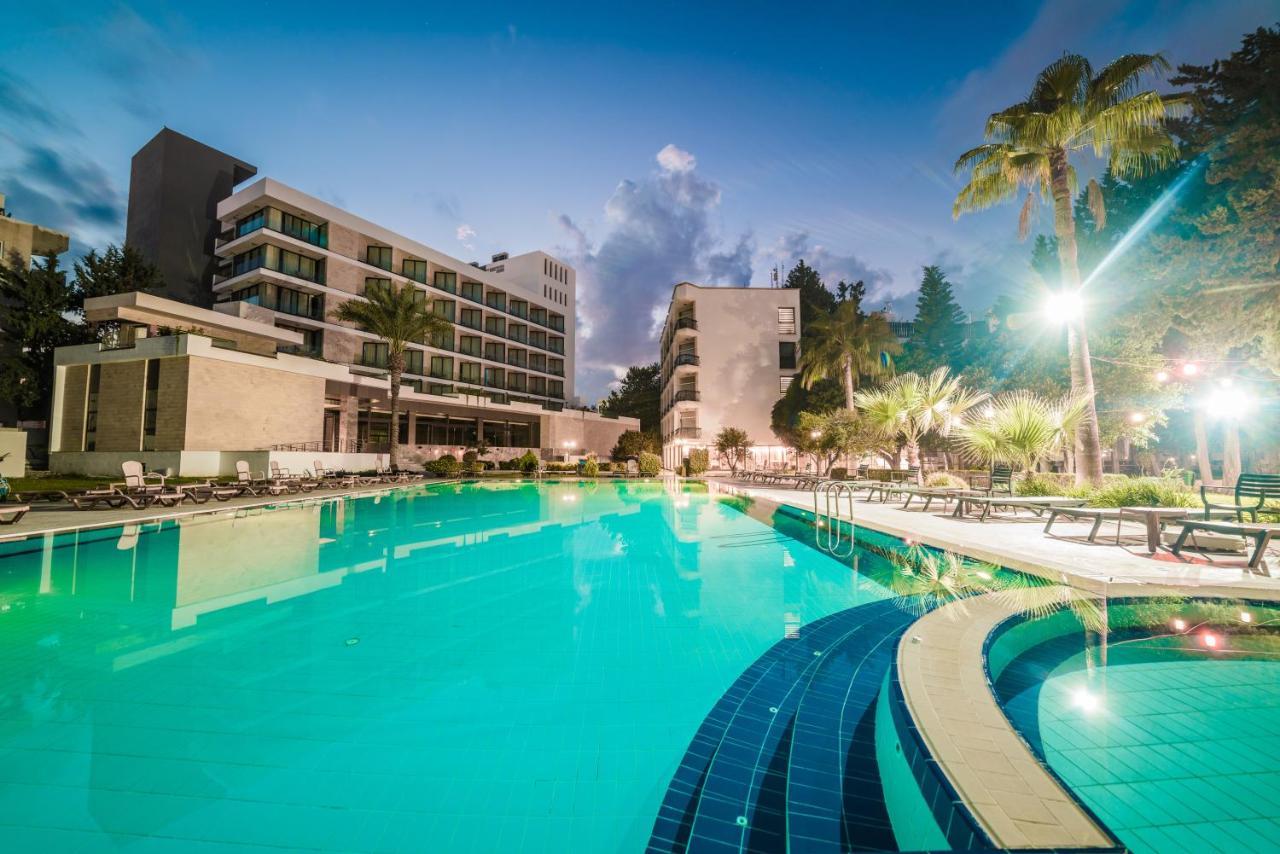 Hotel Pia Bella Kyrenia  Luaran gambar
