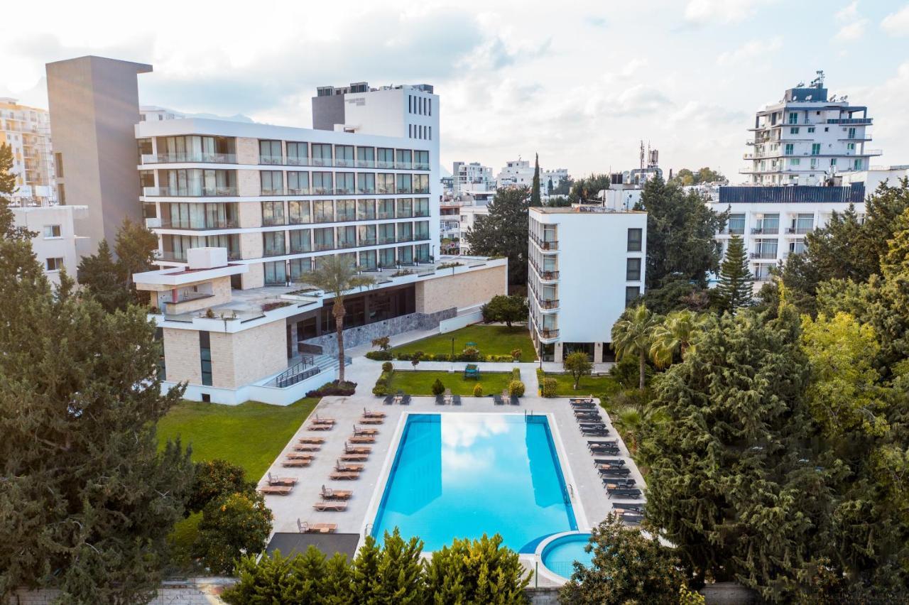 Hotel Pia Bella Kyrenia  Luaran gambar