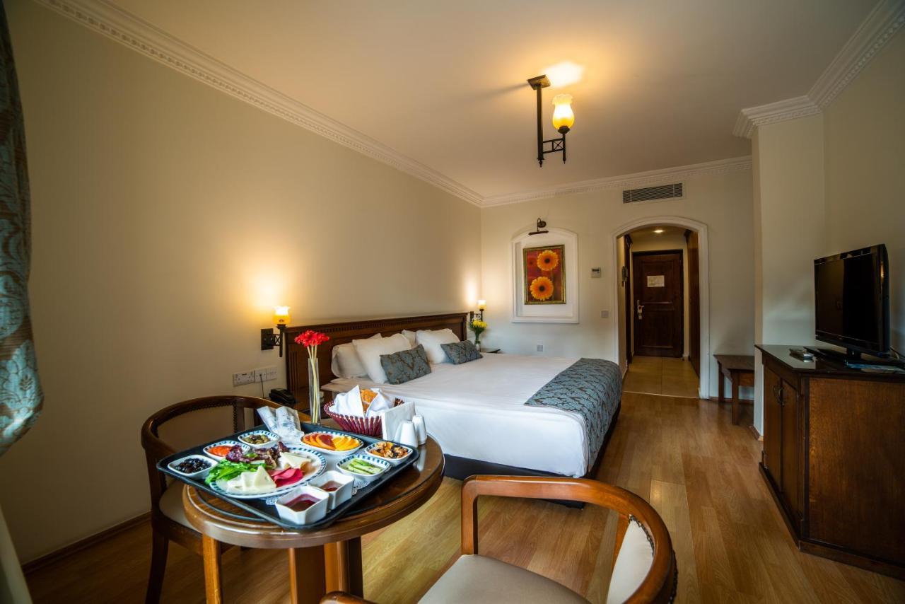 Hotel Pia Bella Kyrenia  Luaran gambar