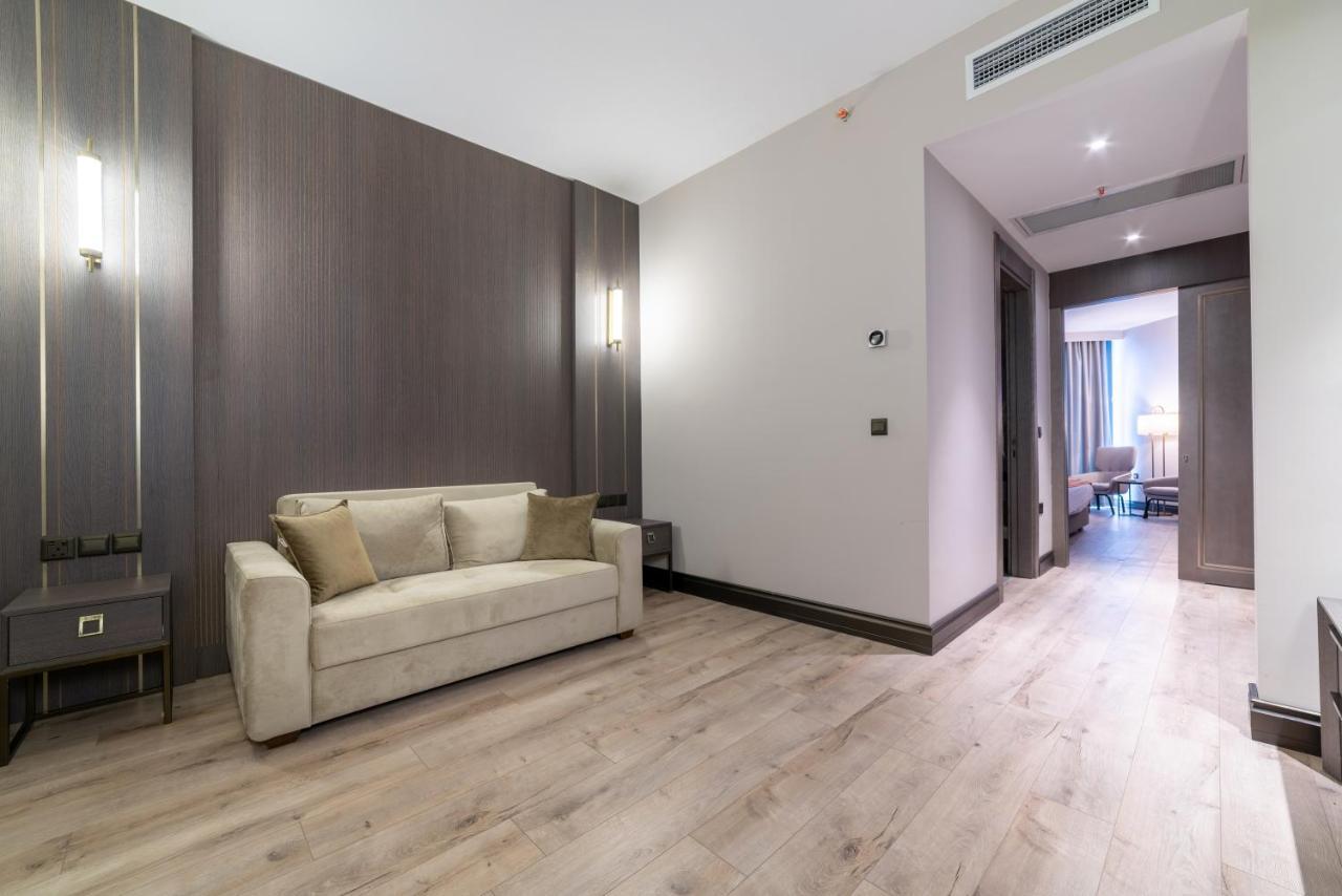 Hotel Pia Bella Kyrenia  Luaran gambar