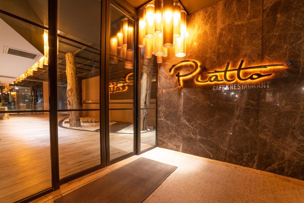 Hotel Pia Bella Kyrenia  Luaran gambar