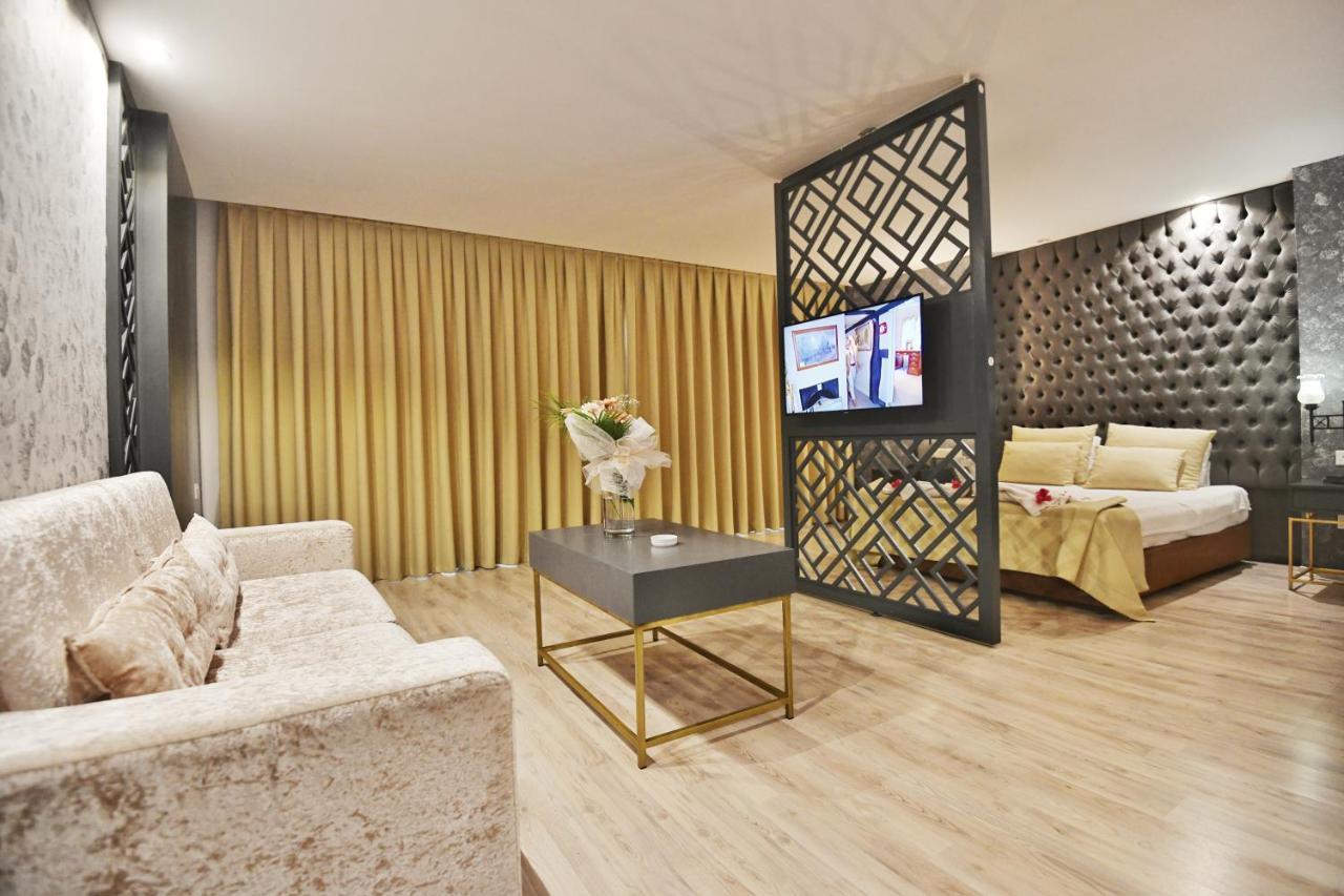 Hotel Pia Bella Kyrenia  Luaran gambar