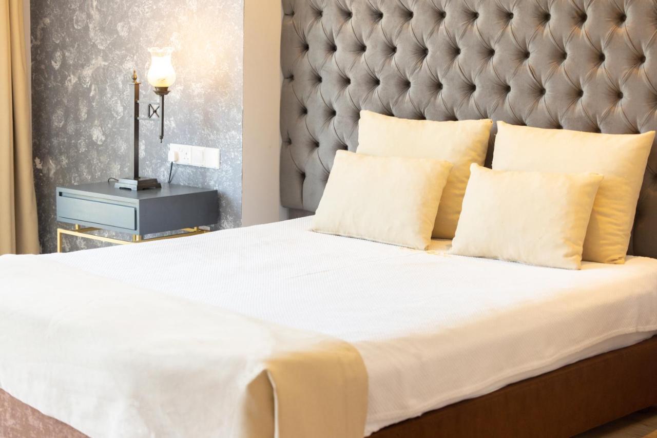 Hotel Pia Bella Kyrenia  Luaran gambar