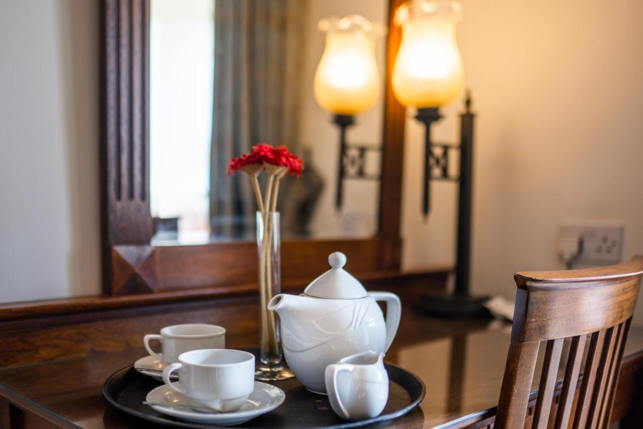 Hotel Pia Bella Kyrenia  Luaran gambar