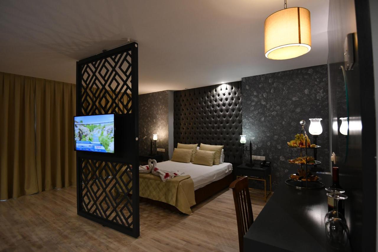 Hotel Pia Bella Kyrenia  Luaran gambar