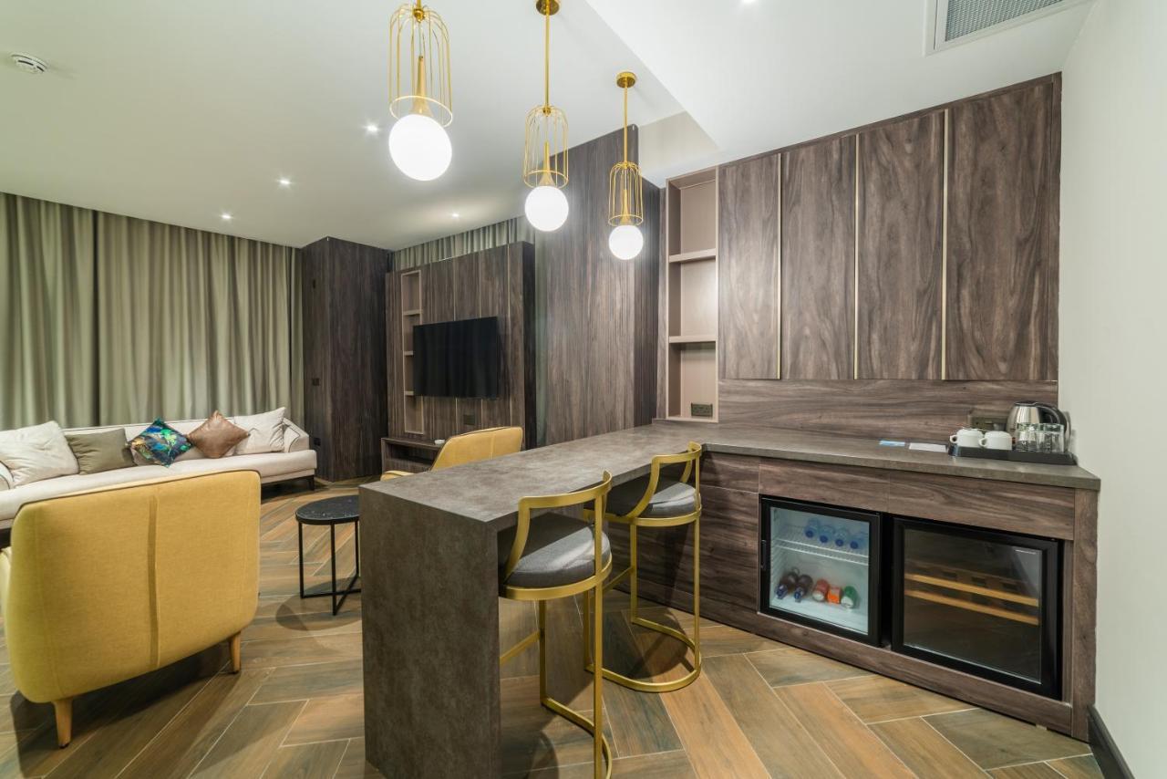 Hotel Pia Bella Kyrenia  Luaran gambar