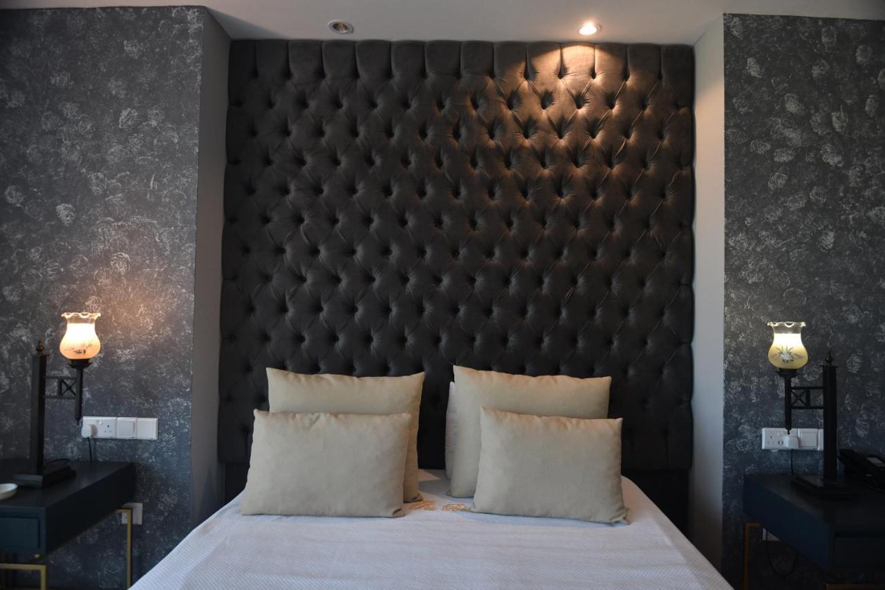 Hotel Pia Bella Kyrenia  Luaran gambar