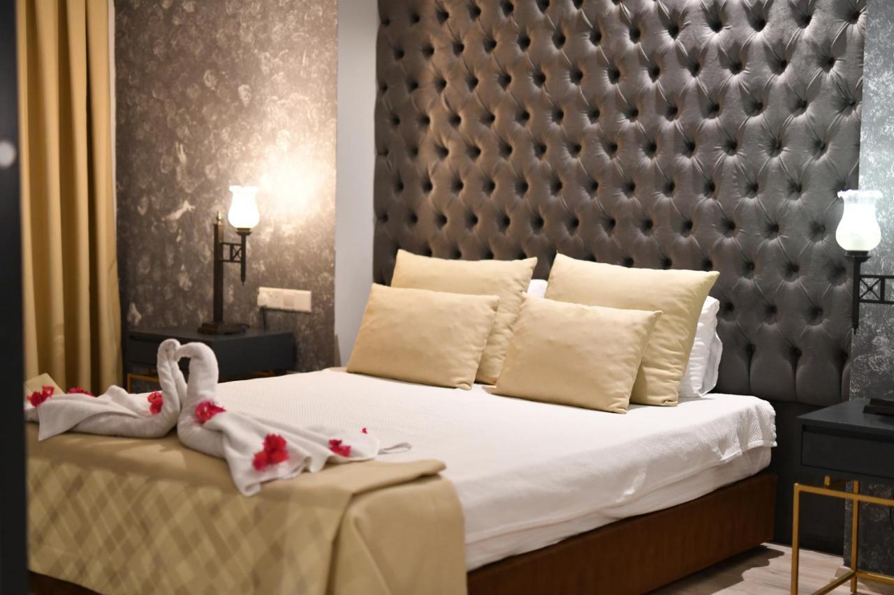 Hotel Pia Bella Kyrenia  Luaran gambar