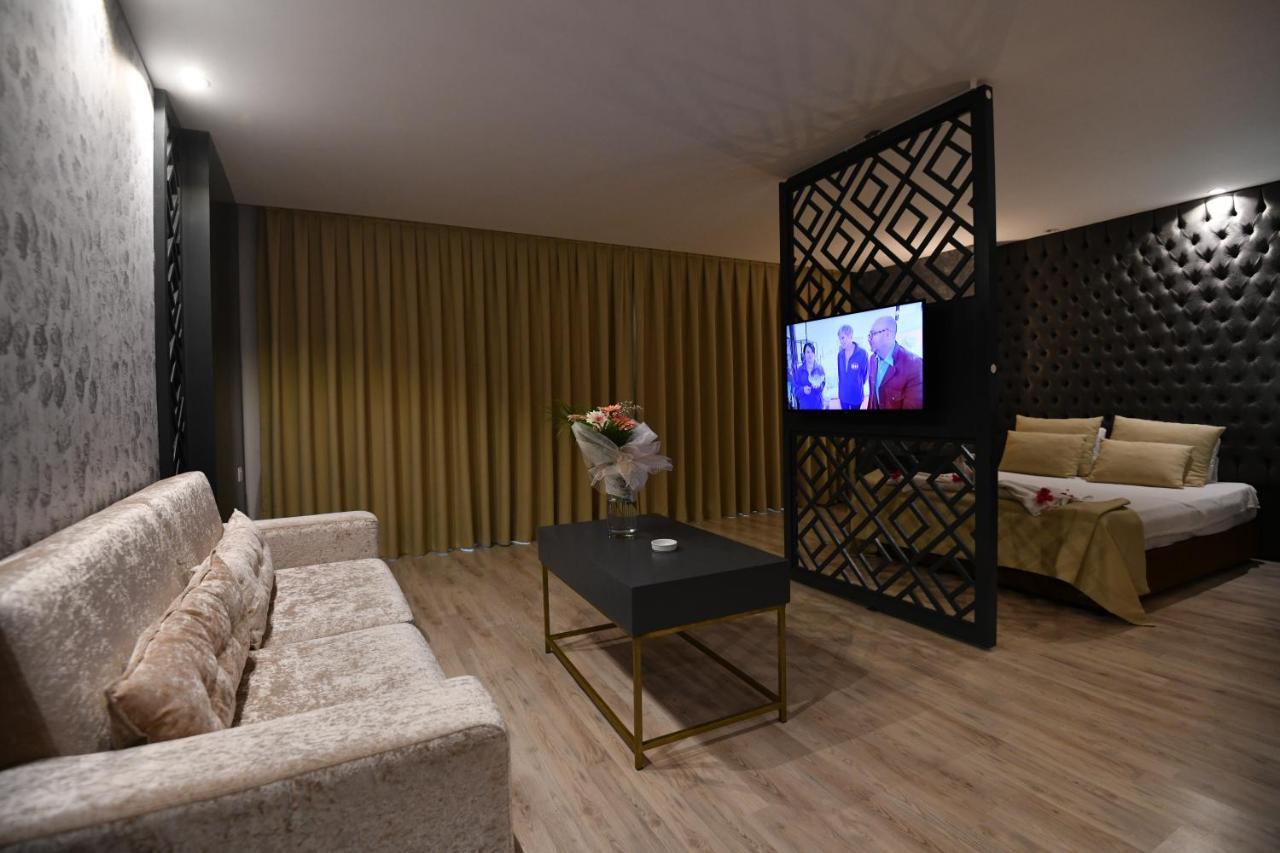 Hotel Pia Bella Kyrenia  Luaran gambar