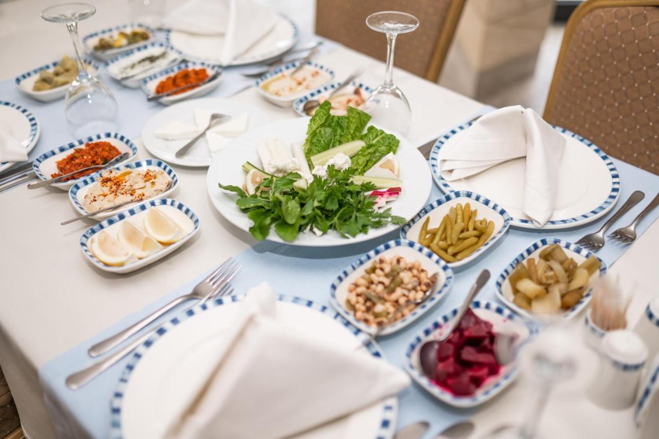 Hotel Pia Bella Kyrenia  Luaran gambar