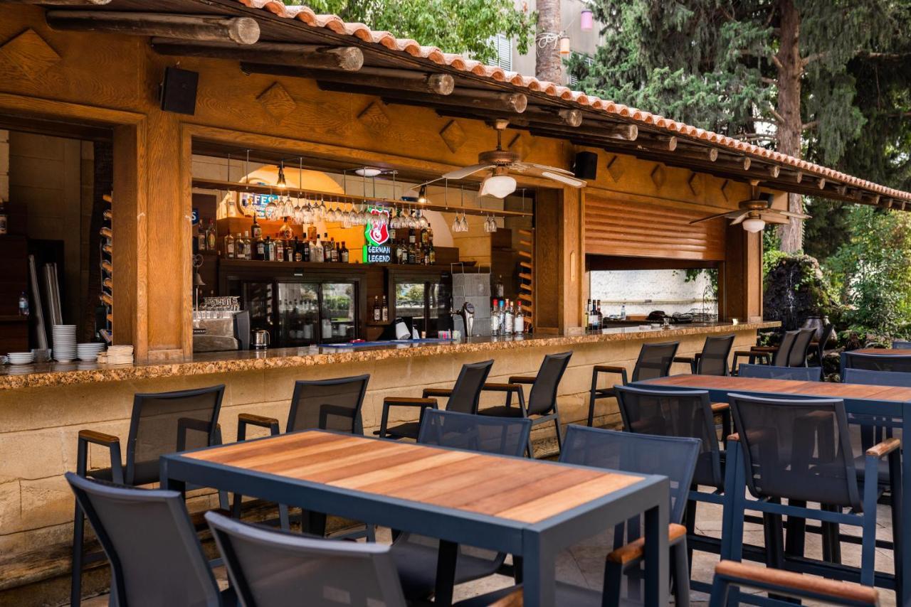 Hotel Pia Bella Kyrenia  Luaran gambar