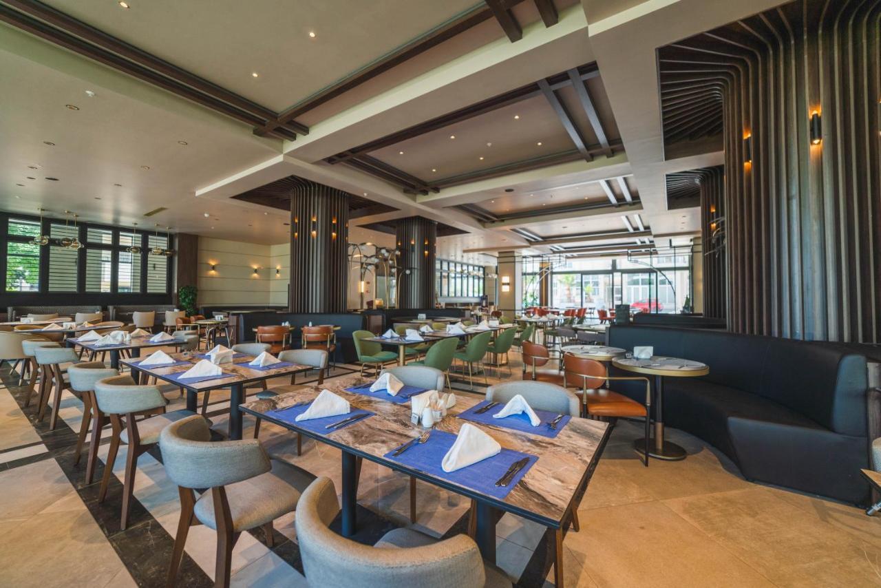 Hotel Pia Bella Kyrenia  Luaran gambar