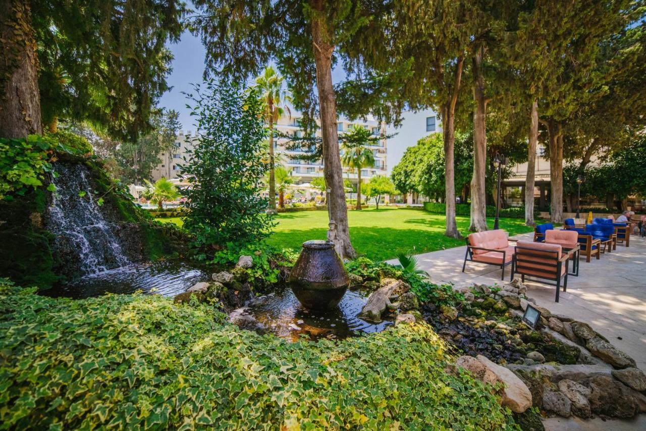 Hotel Pia Bella Kyrenia  Luaran gambar