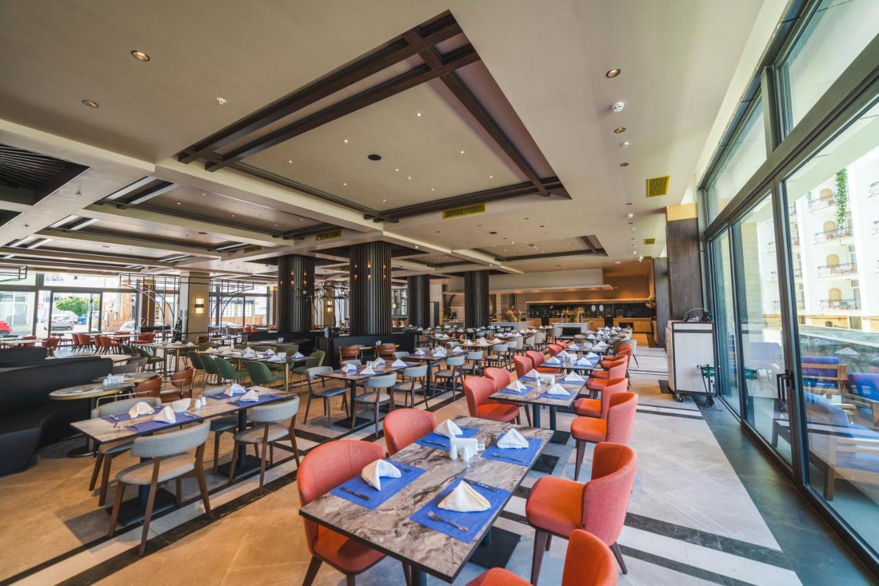 Hotel Pia Bella Kyrenia  Luaran gambar