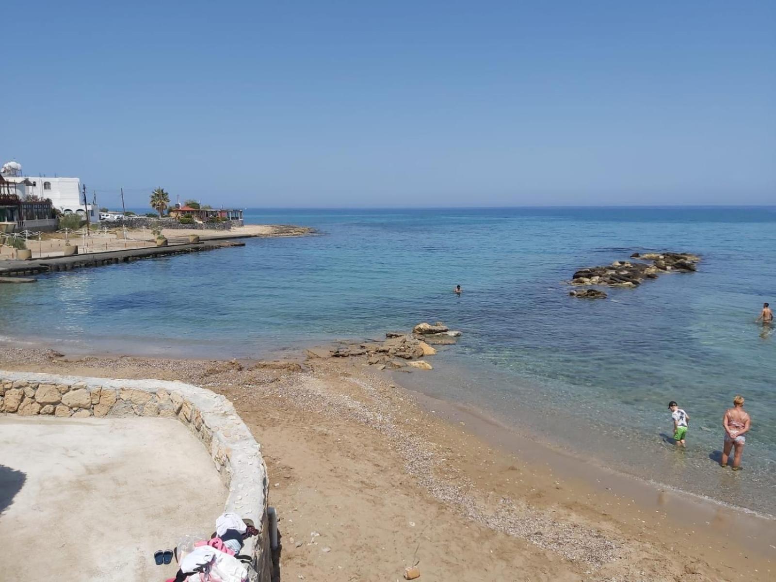 Hotel Pia Bella Kyrenia  Luaran gambar