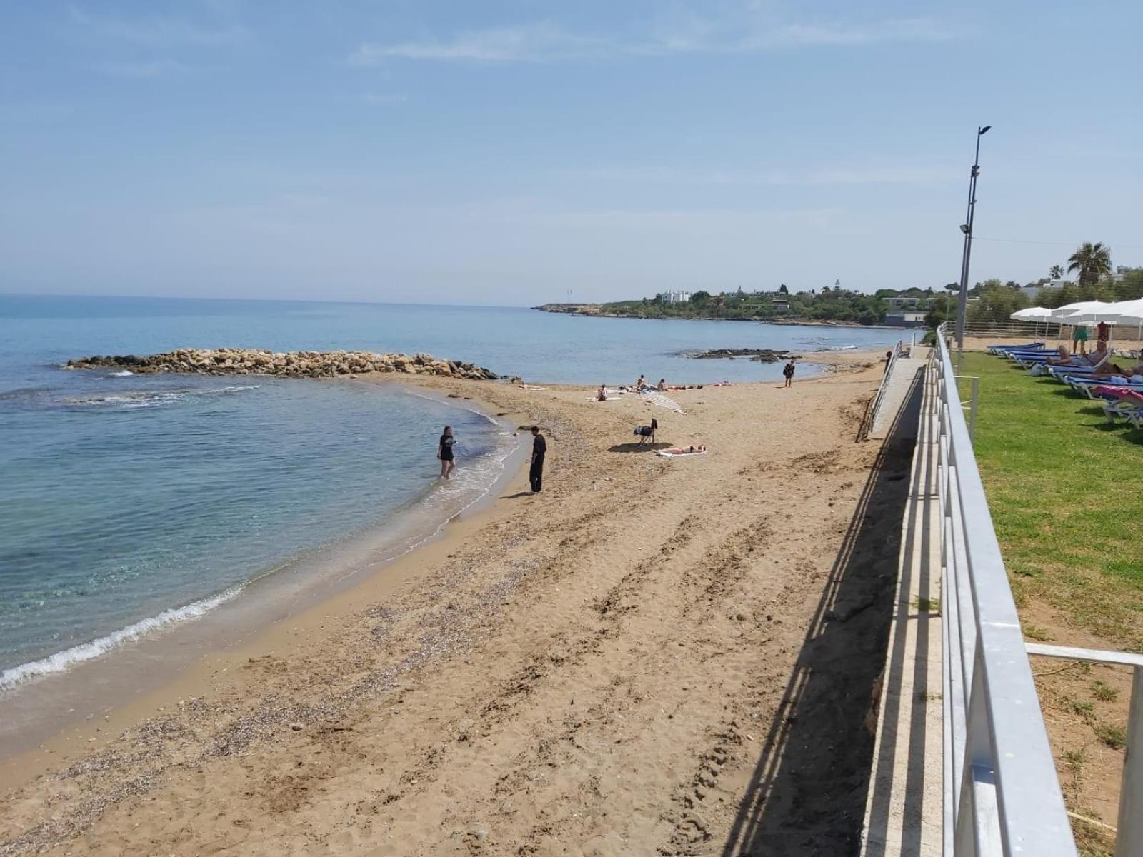 Hotel Pia Bella Kyrenia  Luaran gambar