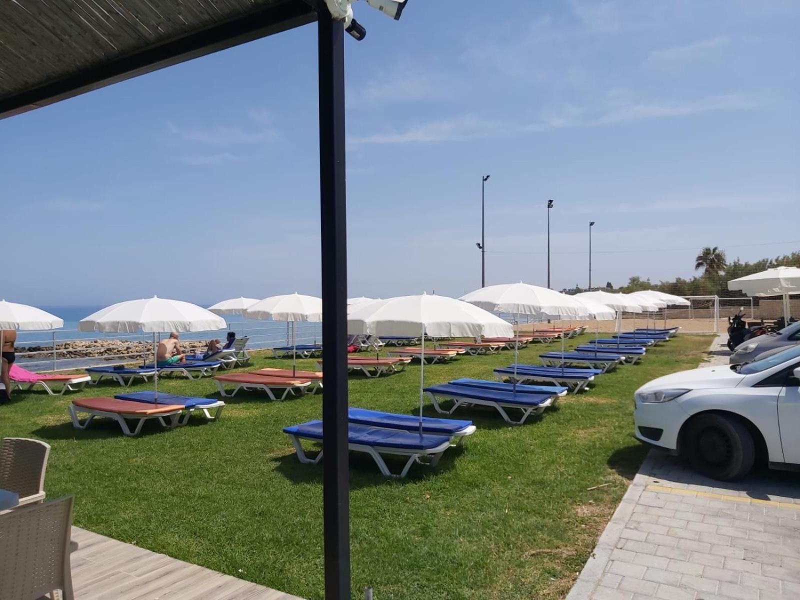Hotel Pia Bella Kyrenia  Luaran gambar