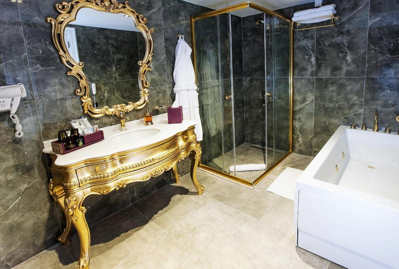 Hotel Pia Bella Kyrenia  Luaran gambar