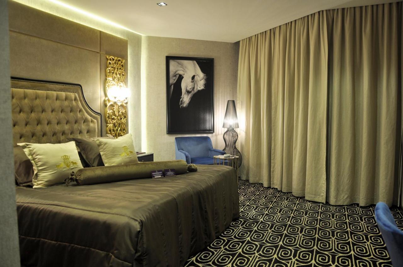Hotel Pia Bella Kyrenia  Luaran gambar