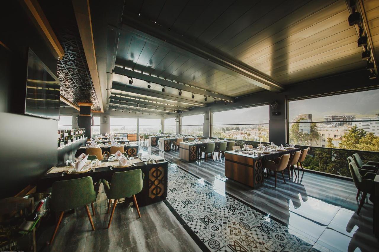 Hotel Pia Bella Kyrenia  Luaran gambar