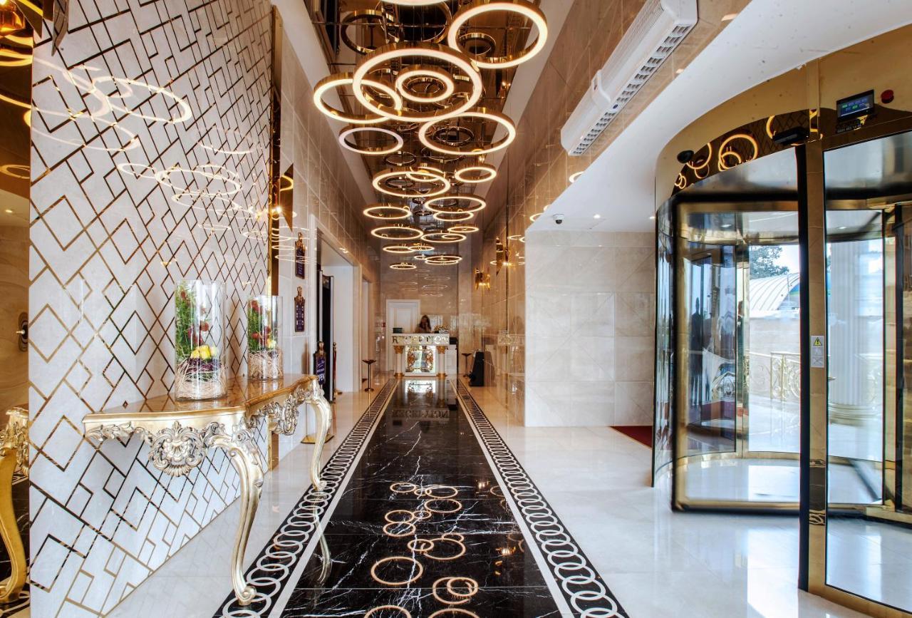 Hotel Pia Bella Kyrenia  Luaran gambar