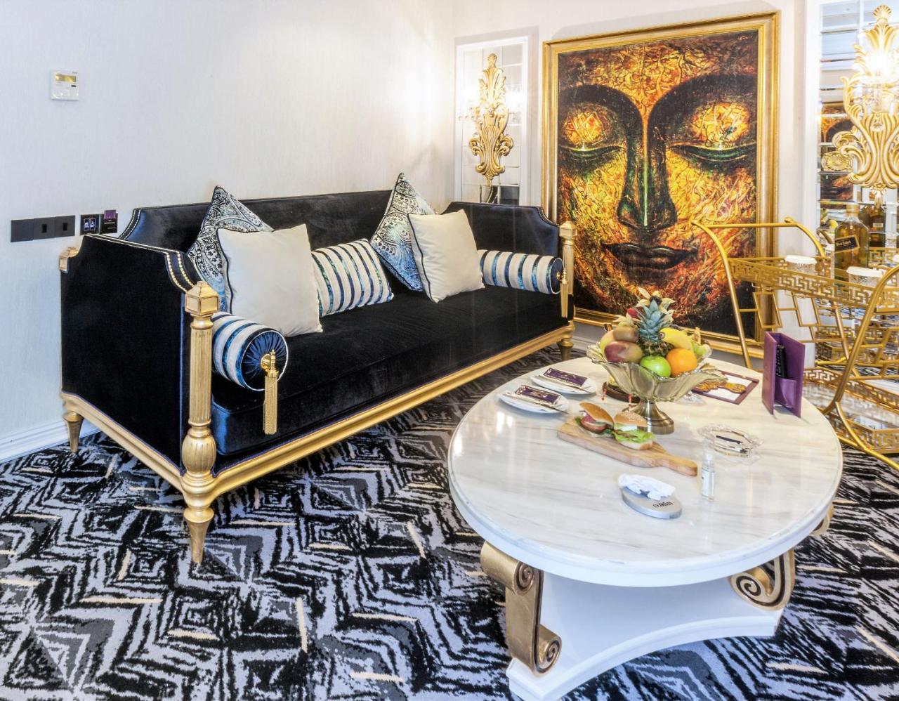 Hotel Pia Bella Kyrenia  Luaran gambar