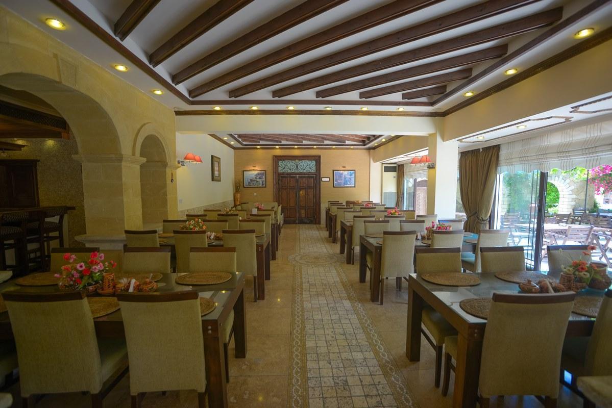 Hotel Pia Bella Kyrenia  Luaran gambar