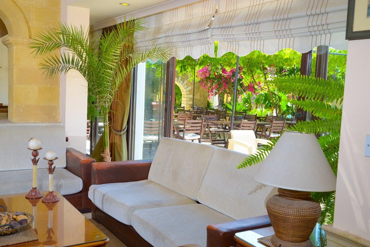 Hotel Pia Bella Kyrenia  Luaran gambar