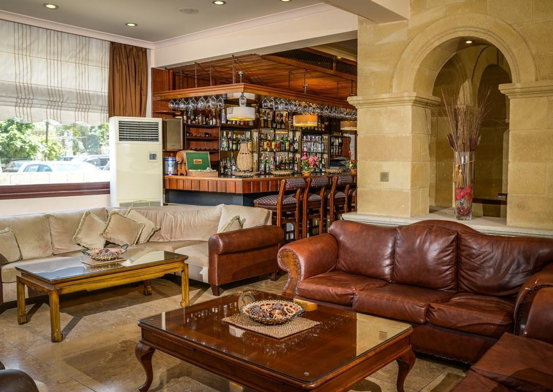 Hotel Pia Bella Kyrenia  Luaran gambar
